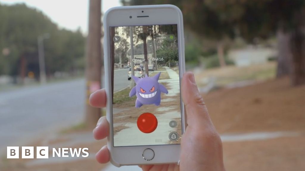 Pokemon Go In Indian Court For Hurting Religious Sentiments c News