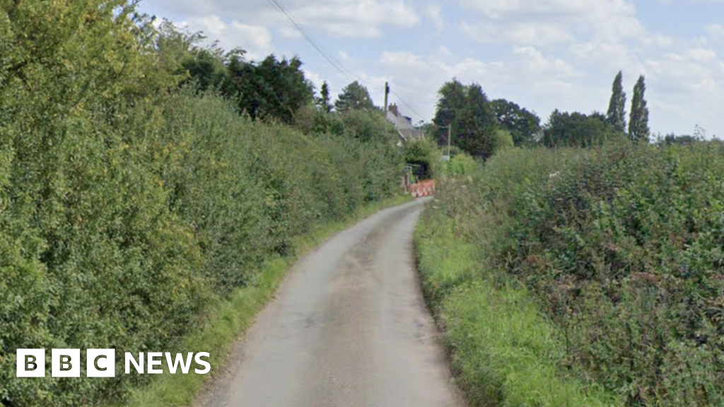 Ten cats found dead on rural road in Gnosall 
