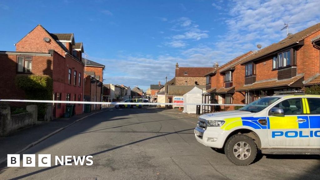 Murder arrest after woman dies in Gloucestershire house BBC News