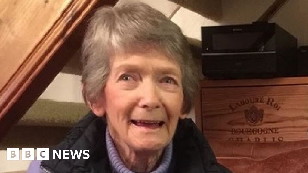 Woman killed in East Lothian crash named as Elizabeth Henderson