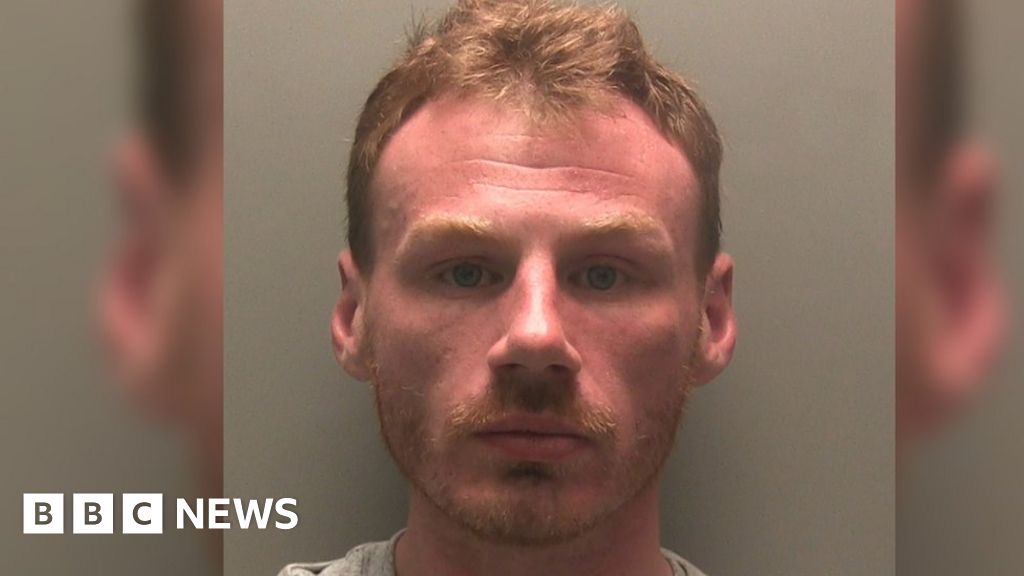 Daniel Boulton jailed for Bethany Vincent and Darren Henson murders