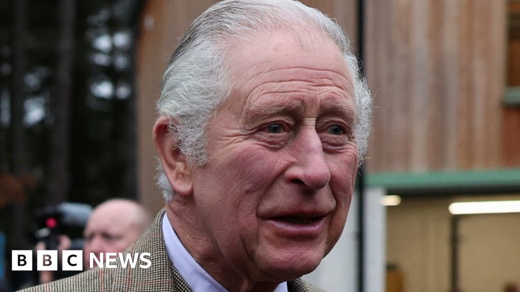 King Charles to divert Crown Estate windfall to ‘public good’