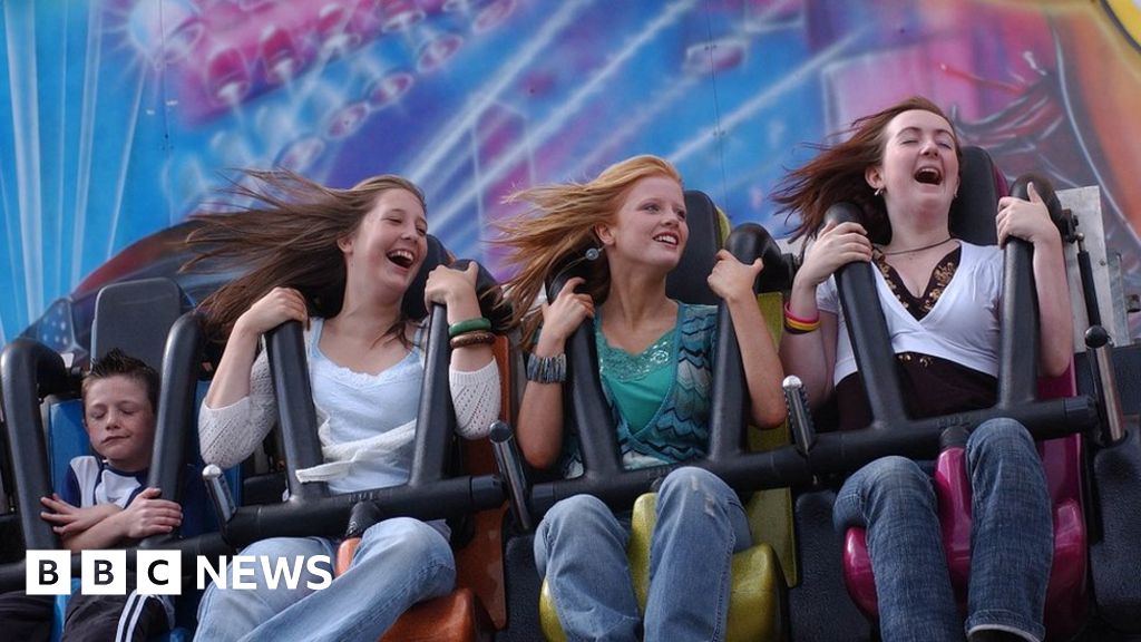Barry's Amusements in Portrush to be sold as going concern