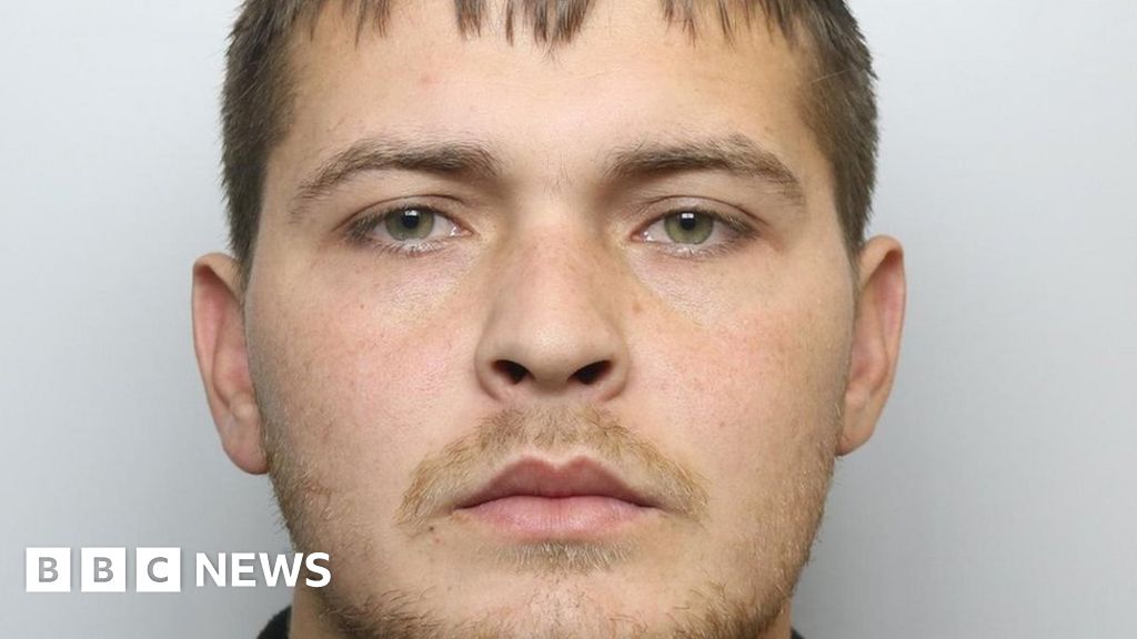 Stanks Sex Attacker Jailed For 12 Years Bbc News 