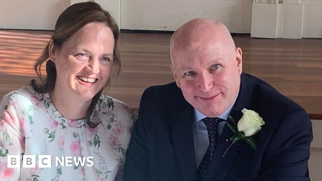 Passport Delays Leave Dorset Couple S Honeymoon In Doubt Bbc News