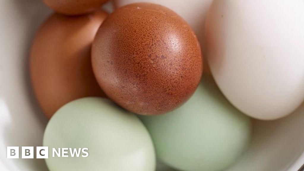 as-sure-as-eggs-is-eggs-it-s-not-that-simple-any-more-bbc-news