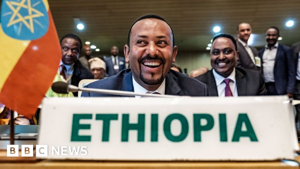 Nobel Peace Prize: Has Abiy brought peace to East Africa?