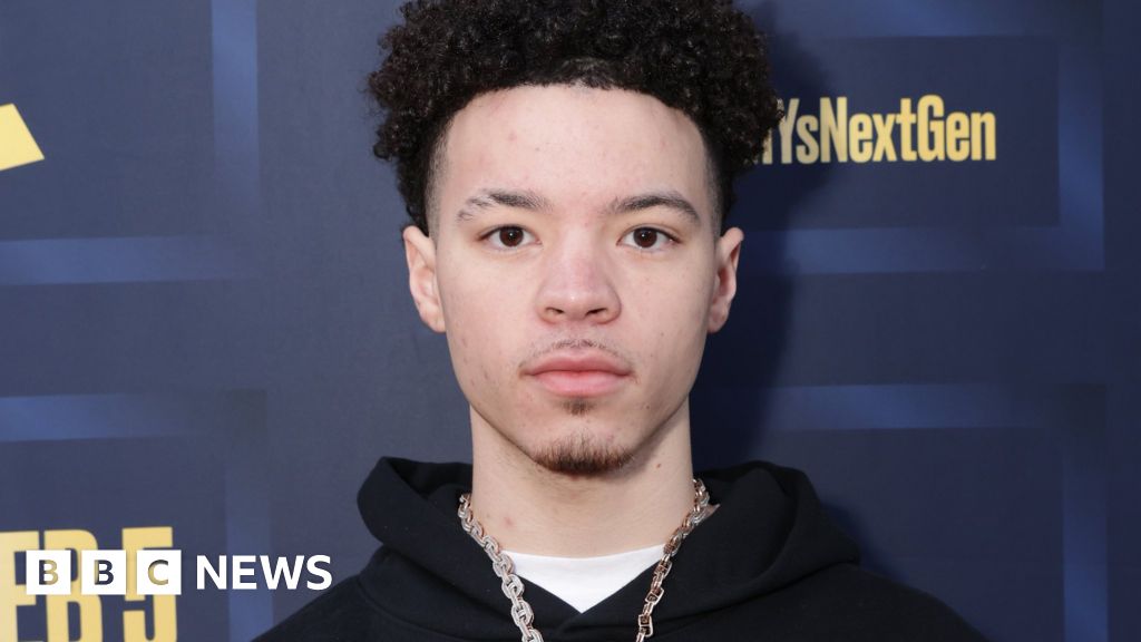 Lil Mosey: American rapper found not guilty of rape