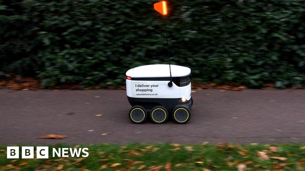 Why hasn’t AI changed the world yet? - BBC News