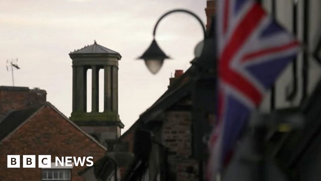 North Shropshire byelection Residents highlight key issues