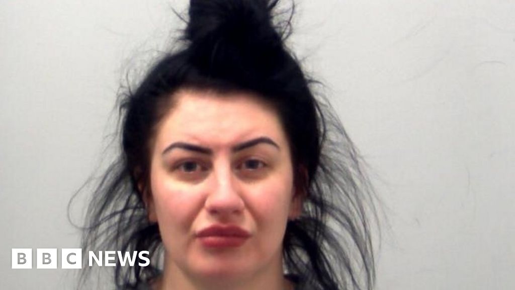 Rayleigh murder Girlfriend jailed for New Year's Day stabbing