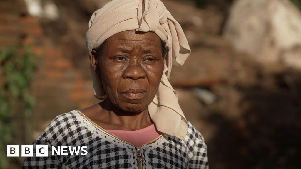 Cyclone Freddy in Malawi: Searching for my daughter-in-law in the mud – NewsEverything Africa