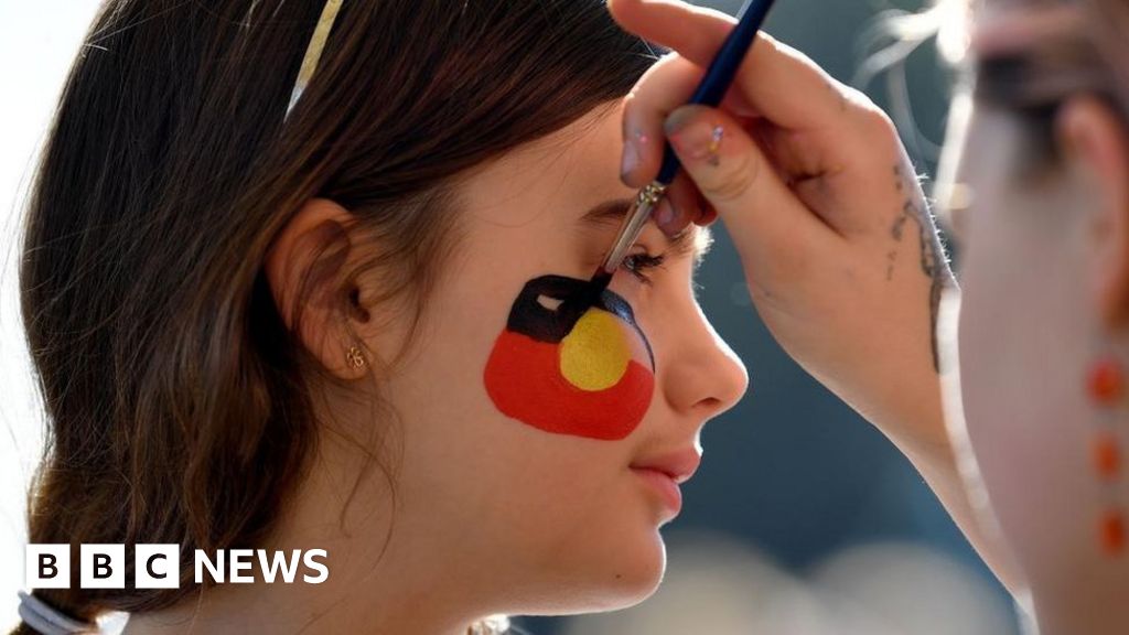 Гласов референдум: Австралия ще проведе исторически глас на коренното население през октомври