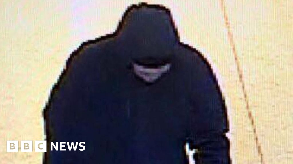 CCTV of missing Fraserburgh pensioner William Ritchie released