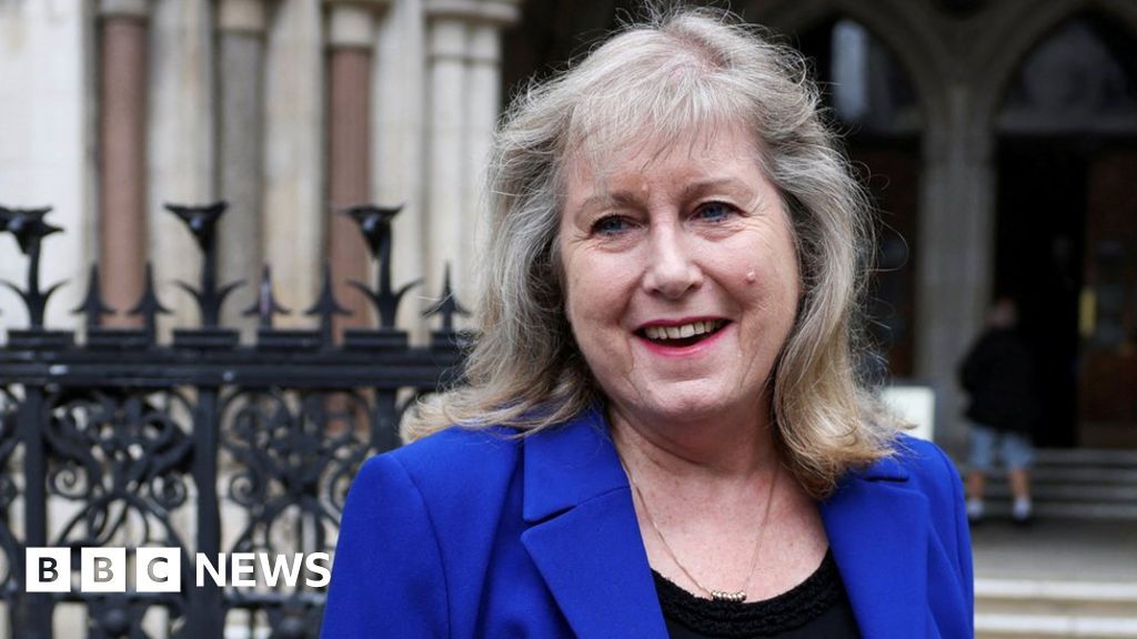 London: Conservative Susan Hall to appoint a women’s commissioner if elected
