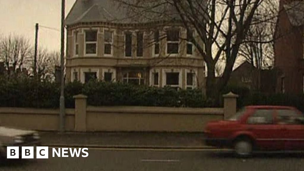 Kincora Boys' Home Inquiry to examine abuse claims BBC News