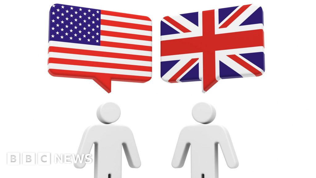 YouGov survey: British sarcasm 'lost on Americans'