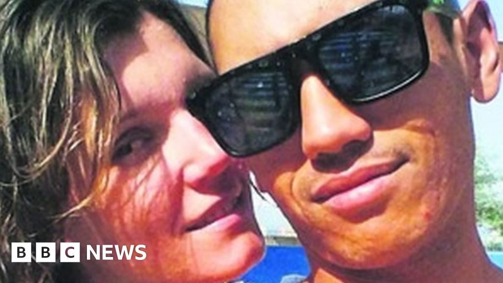 Couple Detained In Uae For Sex Outside Marriage Bbc News 5845