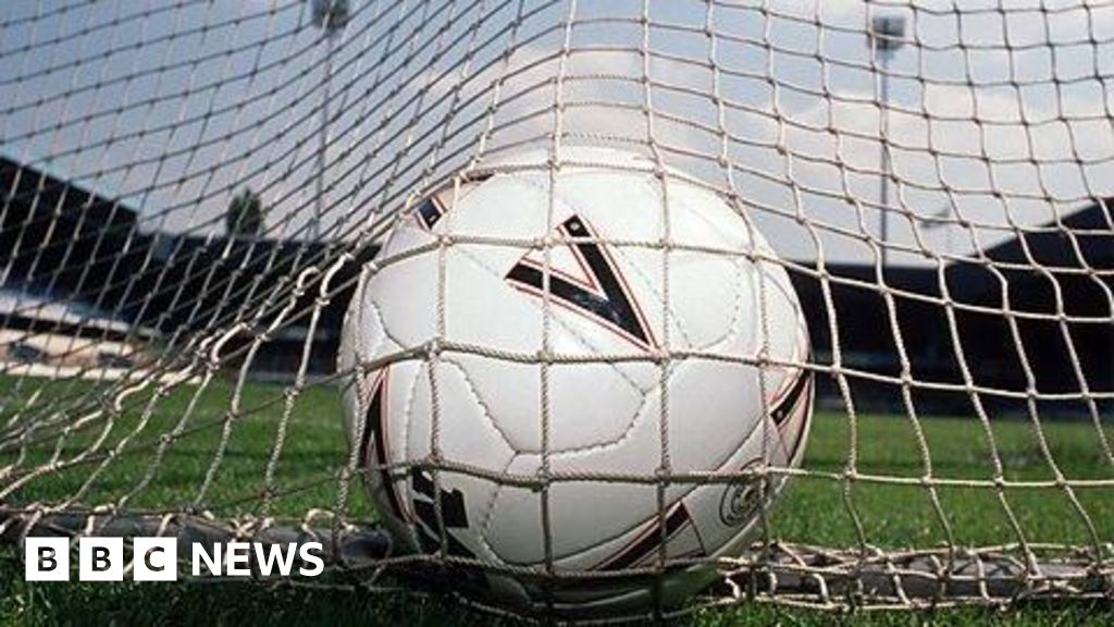 Football fans warned to behave ahead of Angus derby BBC News