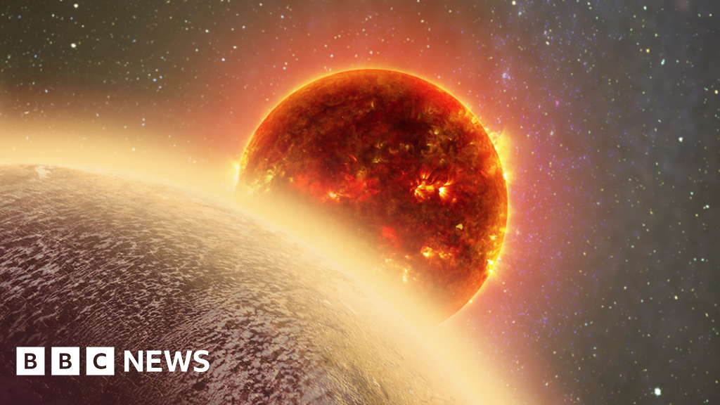 planet 39 in