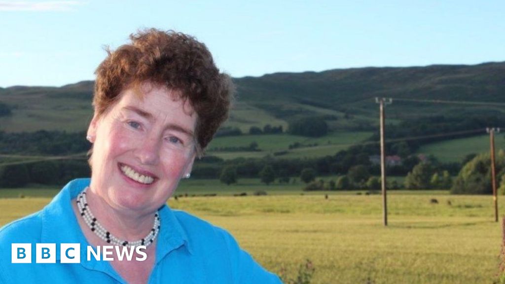 Fife Labour Councillor Suspended In Anti Semitism Row Bbc News