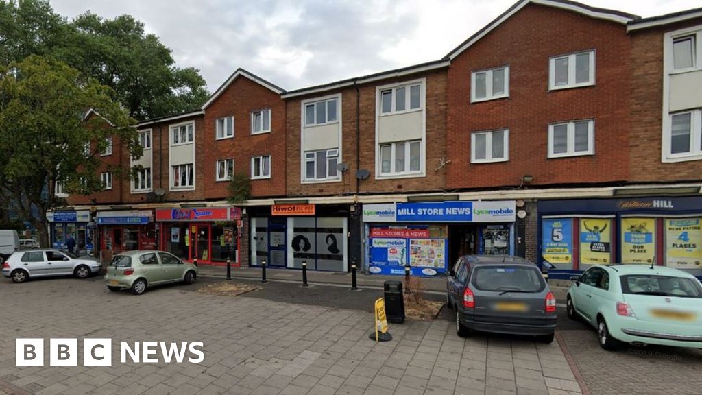 Birmingham stabbing Teenager attacked near Nechells shops BBC News