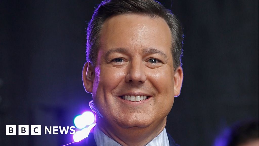 Ed Henry Fox News anchor fired over 'wilful sexual misconduct' claim