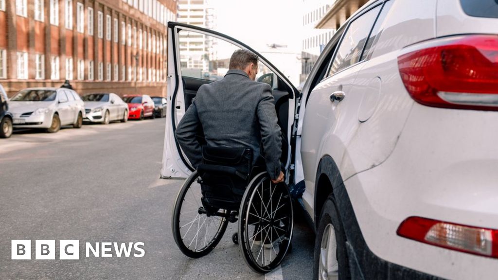 Uber to pay $2.2m to disabled riders over wait fees