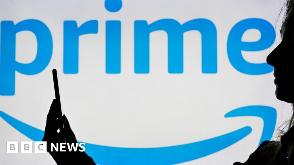 Amazon Prime subscription price raised by £1 a month