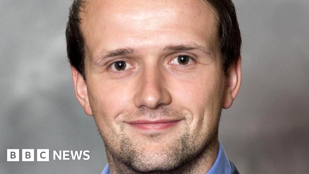 Stephen Flynn named new Aberdeen SNP group leader BBC News