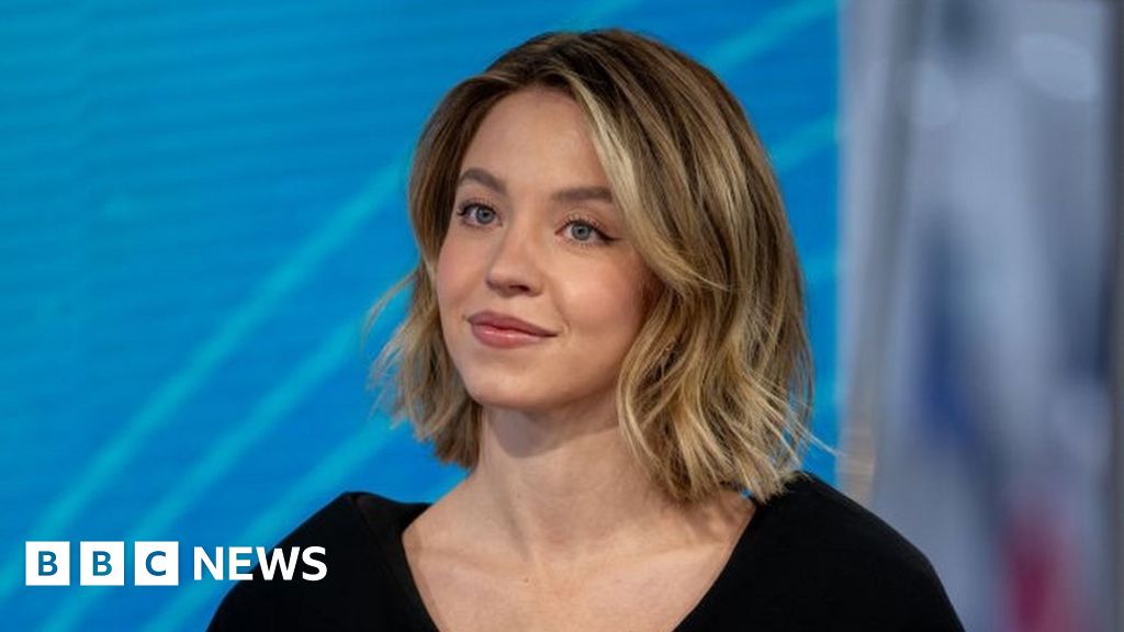 Sydney Sweeney: Actress calls producer shameful over comments on looks and acting