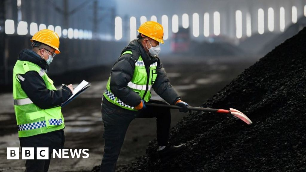 Search and rescue mission launched after coal mine collapses in China