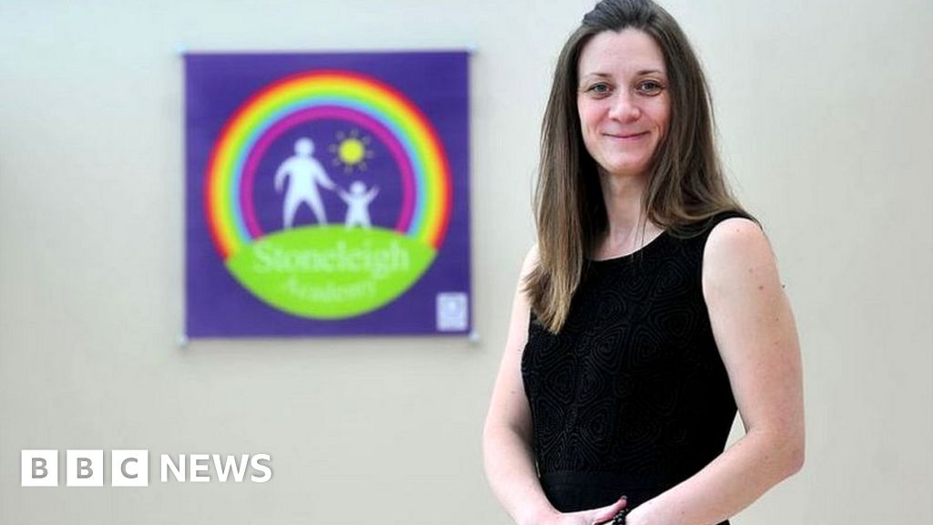 Oldham Phone Porn Head Teacher Banned For Life BBC News