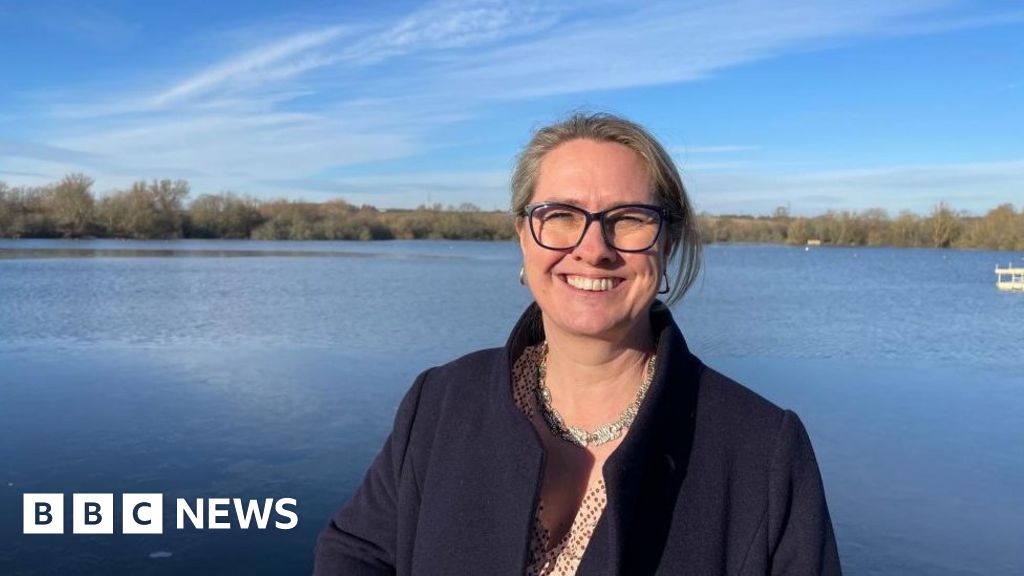 Wellingborough by-election: Tory candidate defends former MP