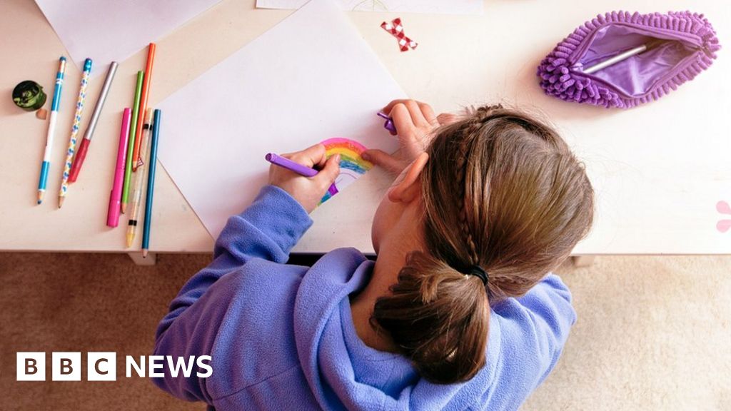 Derby Children's home plan approved despite objections BBC News