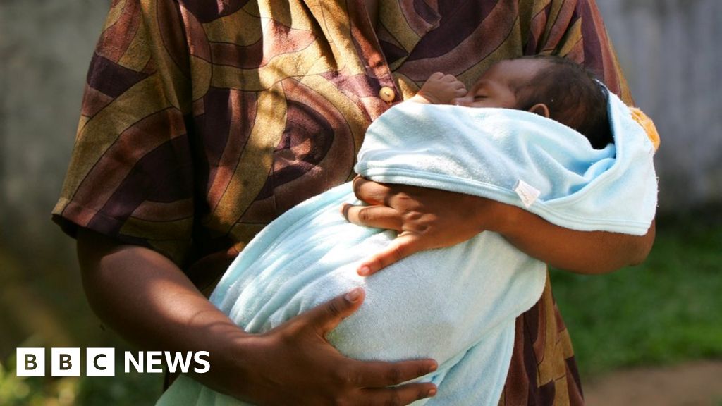 Sri Lankan baby trade Minister admits illegal adoption trade BBC News