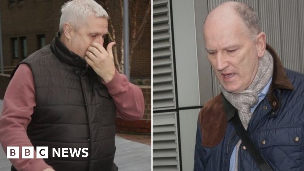 Ex-player Mark Aizlewood and others guilty of football fraud 