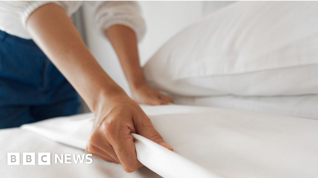 Premier Inn owner Whitbread warns of staff shortages as demand recovers