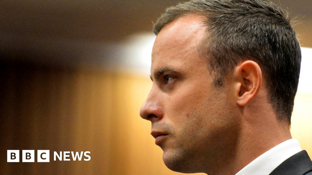Oscar Pistorius denied parole in South Africa
