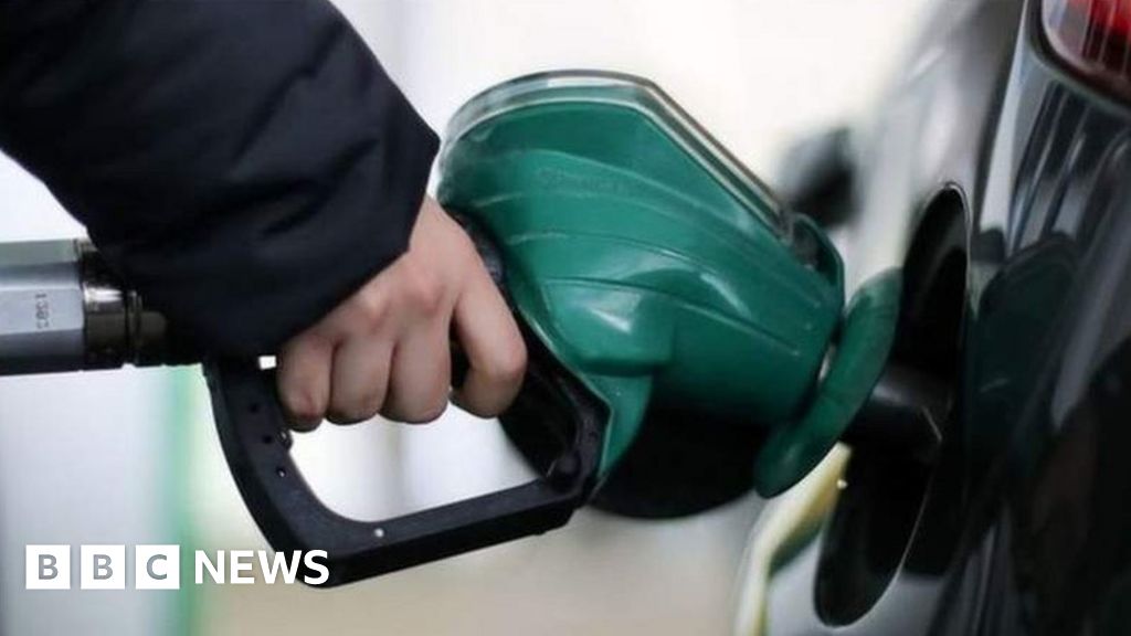 UK inflation at six-month high as petrol prices ris thumbnail