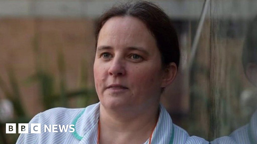 The NHS workers that faced UK's first Covid cases