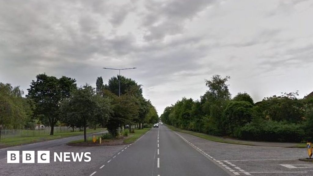New driver, 79, killed pedestrian in Hull