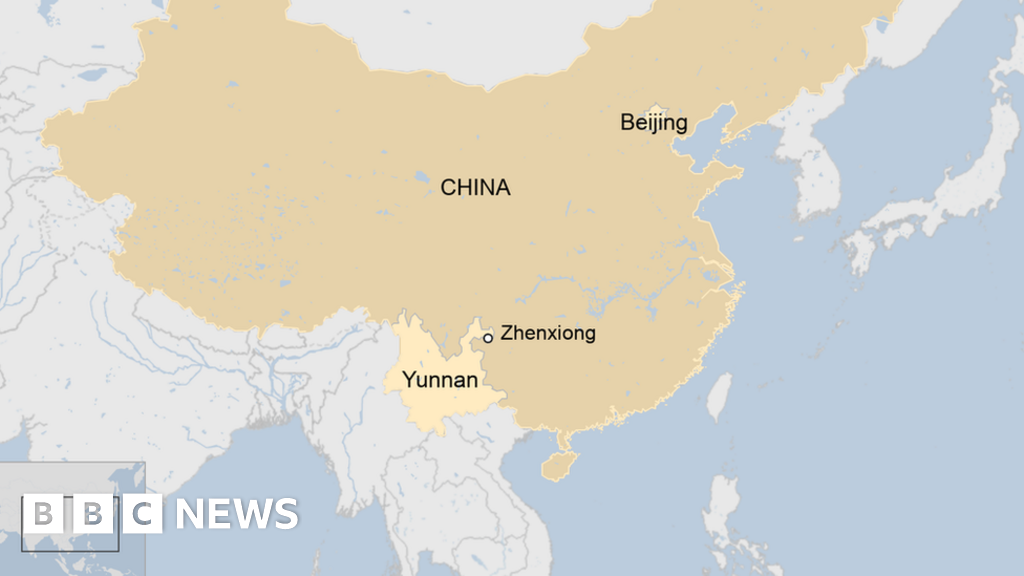 China hospital stabbing leaves at least two dead