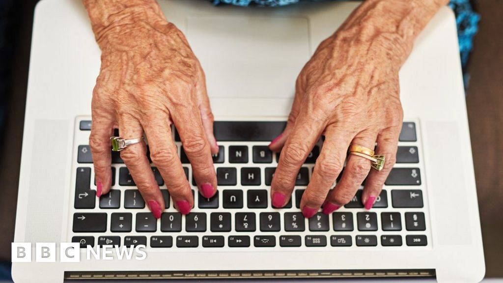 Almost one-fifth of Britons 'do not use internet'