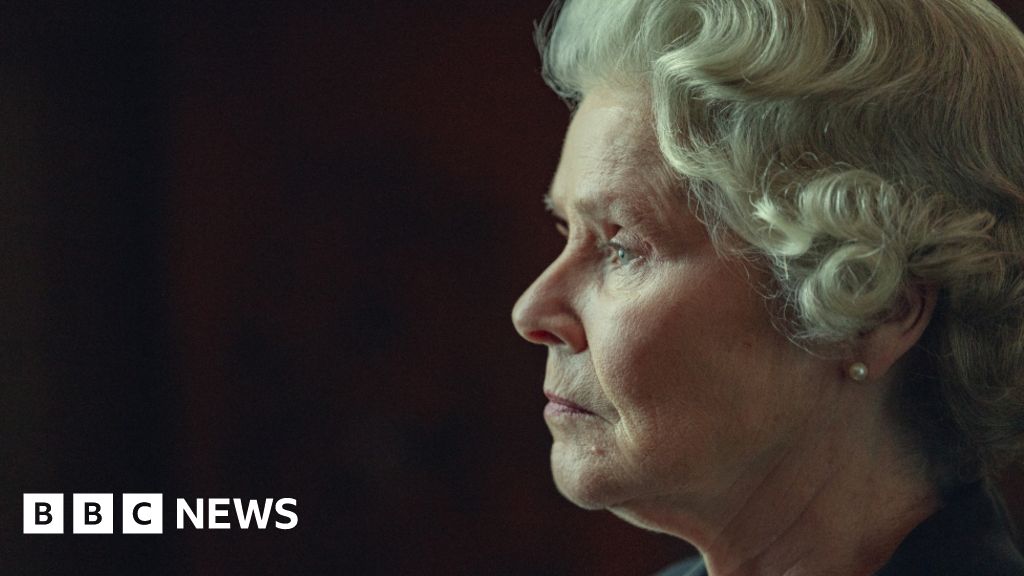 The Crown: Netflix to release first part of the final season on Thursday