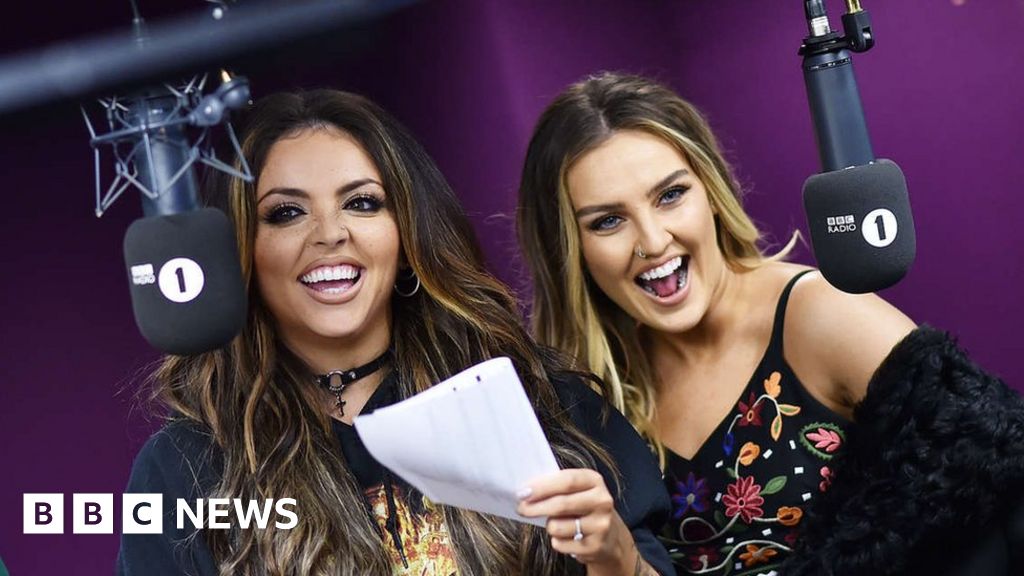 Little Mix Expected Zayn Malik Rumours About New Single Shout Out To My Ex c News