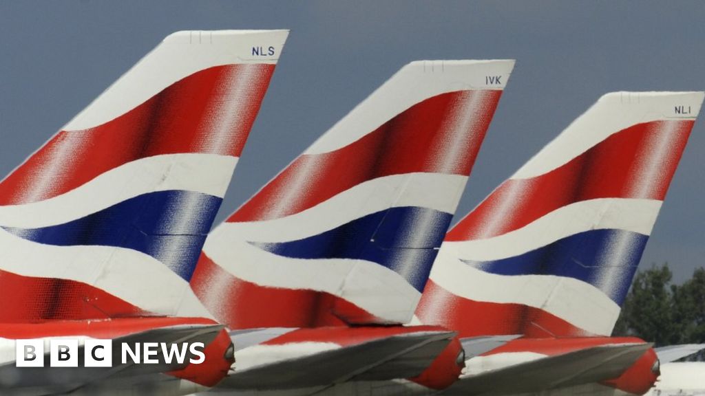 Ba Cabin Crew To Stage New 14 Day Strike Bbc News