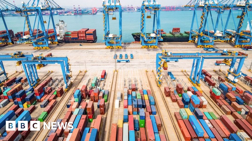 Trade war: What you need to know about US-China talks
