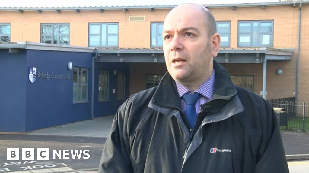 Flu Hit Southampton School Remains Closed Bbc News