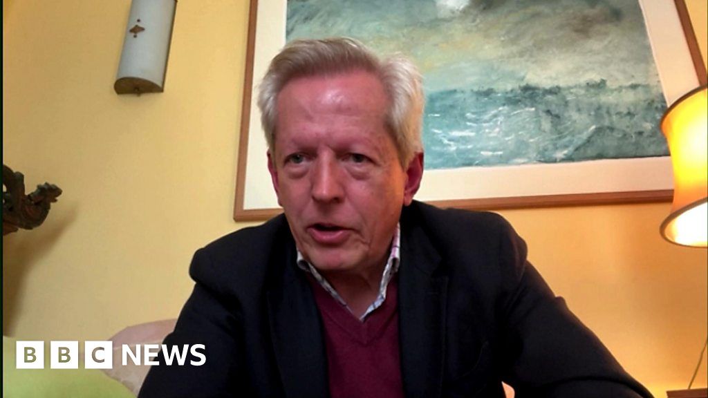 Richard Graham questioned on Owen Paterson vote